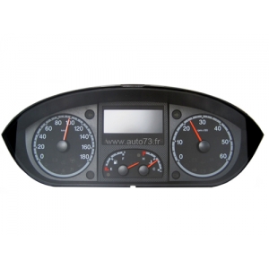 Réparation compteur IVECO Daily Ecran + Voyants