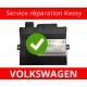 Service réparation Kessy VW Touareg T1 / 7L 